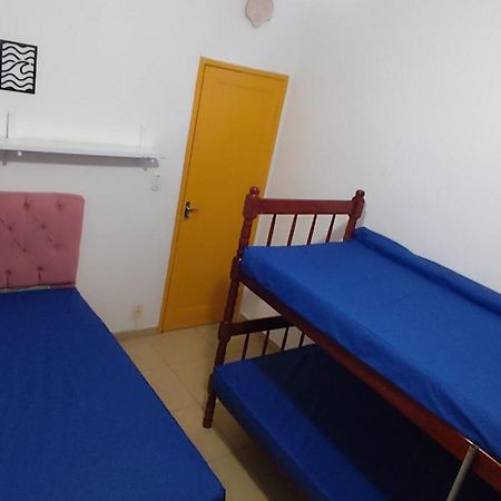 Apartamento Temporada Praia Do Forte, Cabo Frio, Rj Luaran gambar