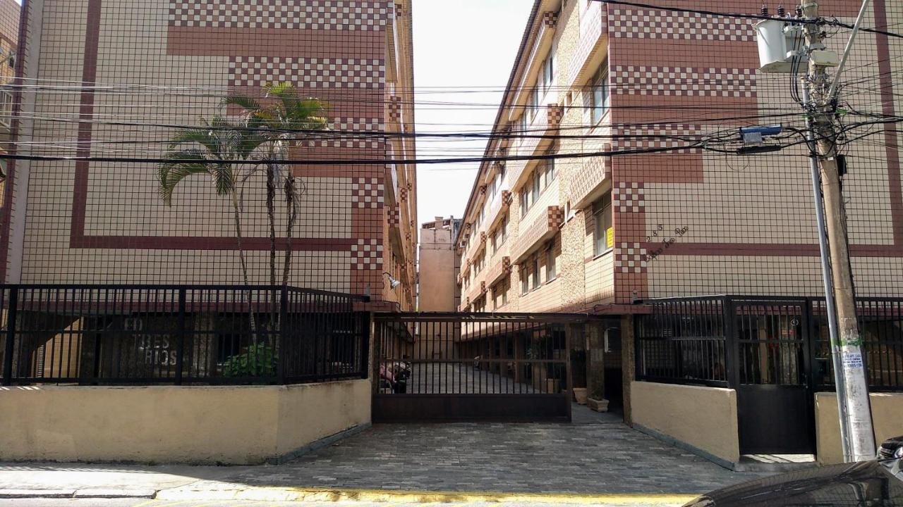 Apartamento Temporada Praia Do Forte, Cabo Frio, Rj Luaran gambar