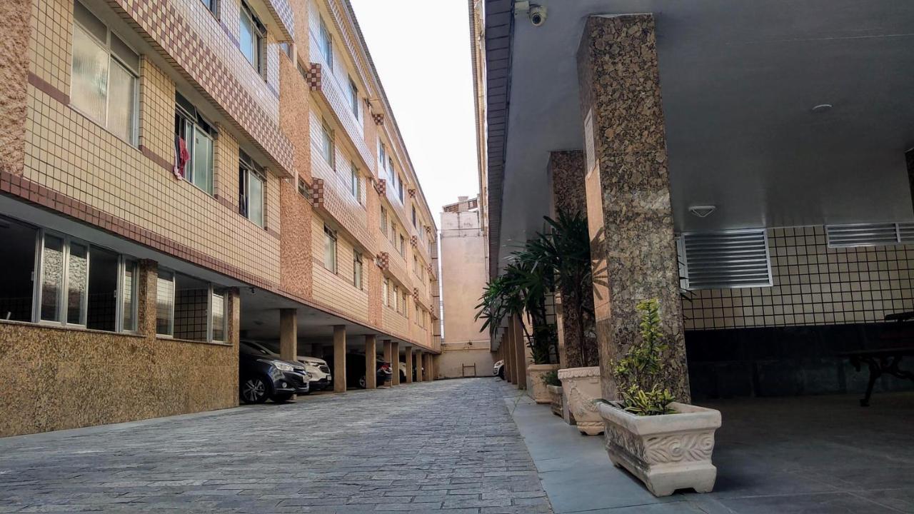 Apartamento Temporada Praia Do Forte, Cabo Frio, Rj Luaran gambar
