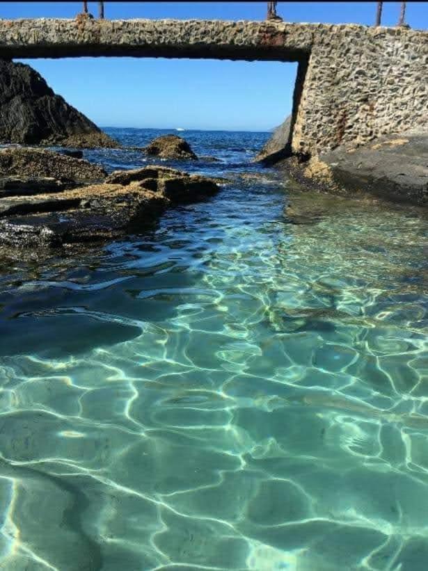 Apartamento Temporada Praia Do Forte, Cabo Frio, Rj Luaran gambar