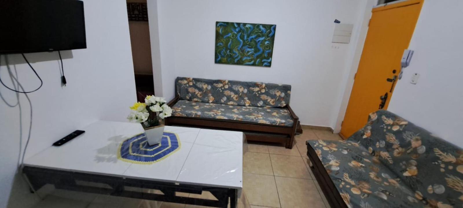 Apartamento Temporada Praia Do Forte, Cabo Frio, Rj Luaran gambar