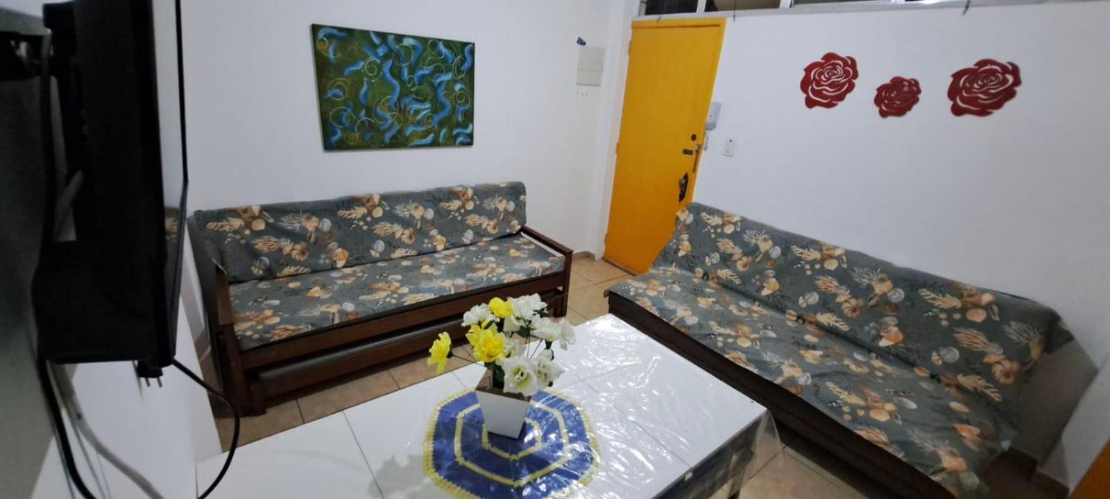 Apartamento Temporada Praia Do Forte, Cabo Frio, Rj Luaran gambar