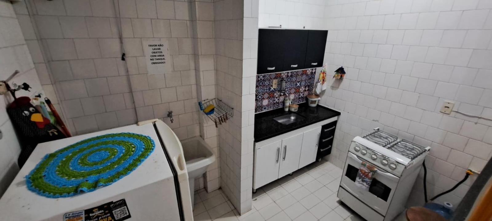Apartamento Temporada Praia Do Forte, Cabo Frio, Rj Luaran gambar