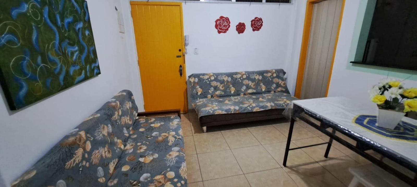 Apartamento Temporada Praia Do Forte, Cabo Frio, Rj Luaran gambar