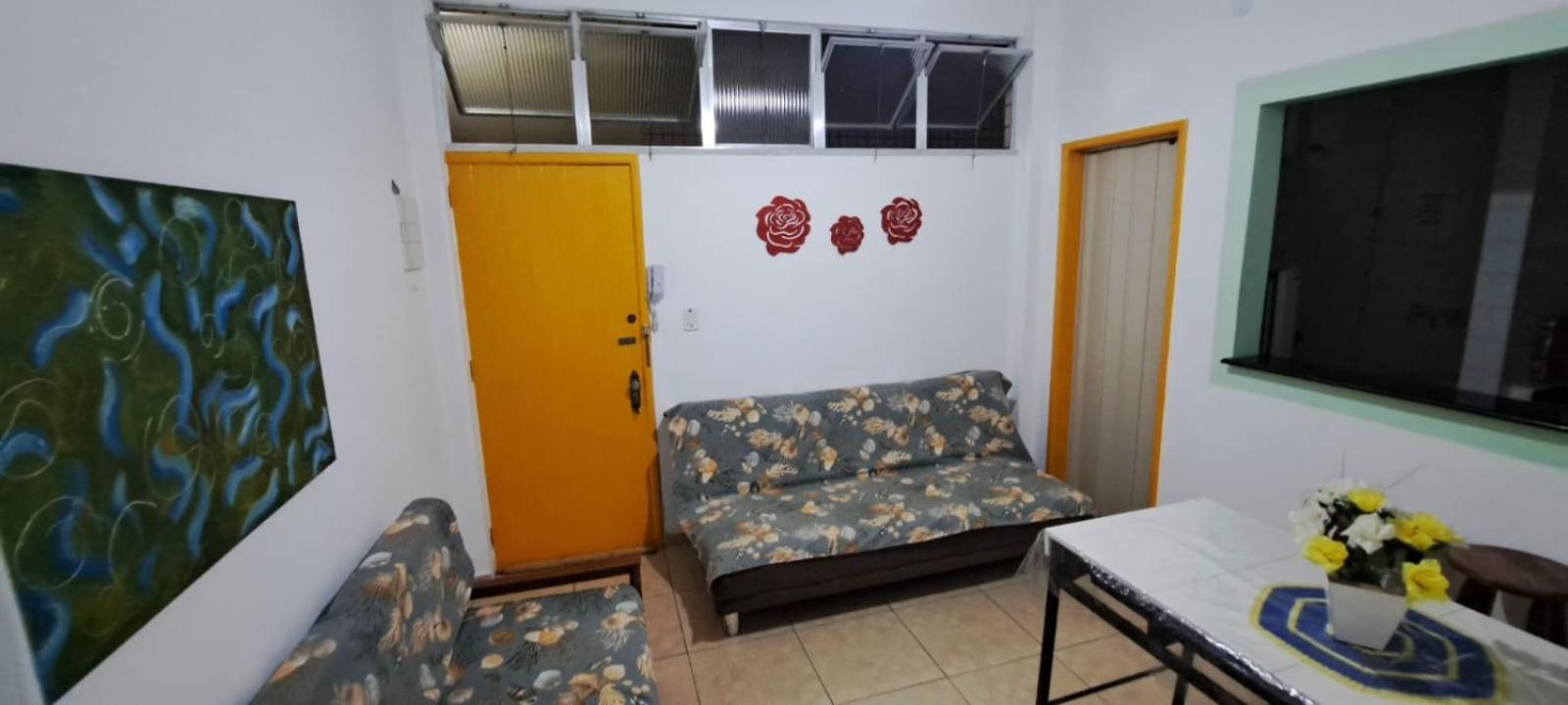 Apartamento Temporada Praia Do Forte, Cabo Frio, Rj Luaran gambar