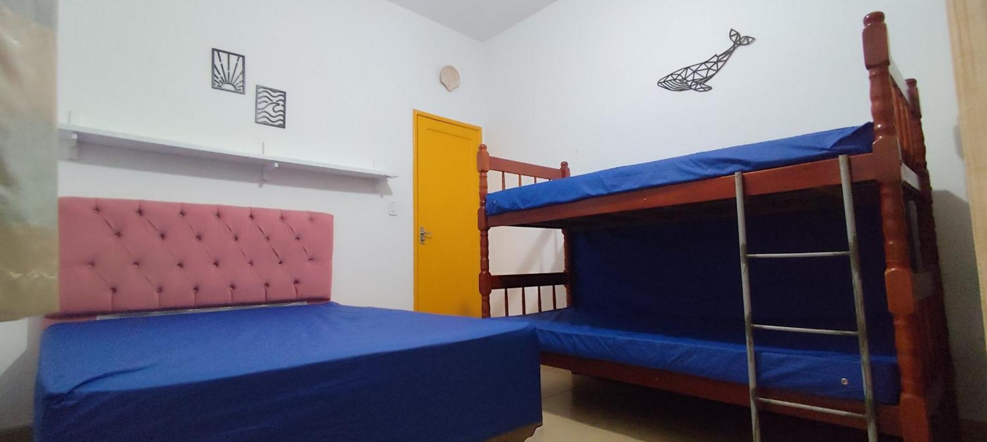 Apartamento Temporada Praia Do Forte, Cabo Frio, Rj Luaran gambar