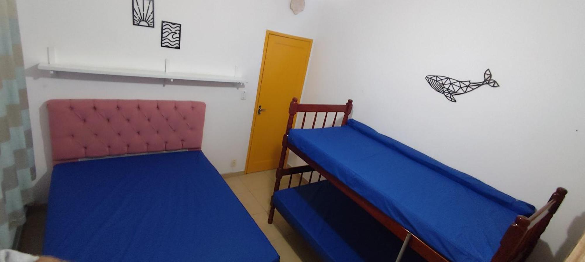 Apartamento Temporada Praia Do Forte, Cabo Frio, Rj Luaran gambar