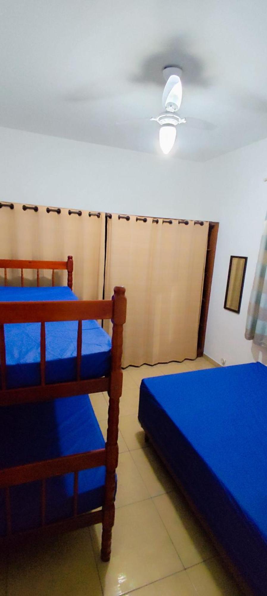 Apartamento Temporada Praia Do Forte, Cabo Frio, Rj Luaran gambar