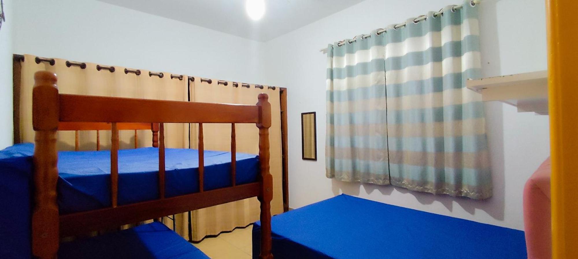 Apartamento Temporada Praia Do Forte, Cabo Frio, Rj Luaran gambar